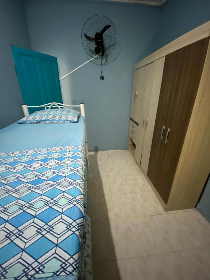 Rolds Hostel Santos  Ngoại thất bức ảnh
